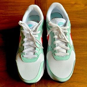 Excellent, like new Nike Air Max SC US 10.5